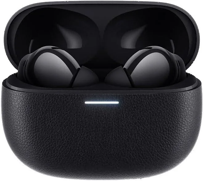 Fone De Ouvido Sem Fio Bluetooth Xiaomi Redmi Buds 6 Pro, Anc, Hi-res, Wireless, Bhr9307gl, M2430e1