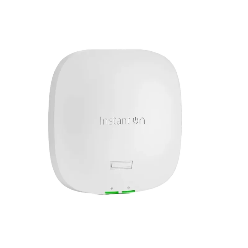 Access Point Hpe Aruba Instant On Ap21 Rw Wi-fi 6 - S1t09ai