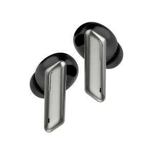 Fone De Ouvido Bluetooth Aerlive Geonav Tws - Aer12bk