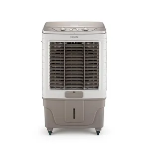 Climatizador De Ar Elgin Big Air, 65l, 177w, 3 Velocidades - 110v