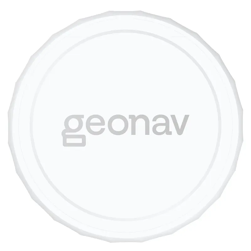 Myfinder Card Localizador Inteligente De Objetos Geonav - Tlkf2wt - N/a