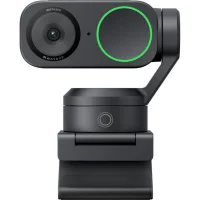 Câmera Insta360 Link 2 4k Ai