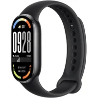 Smartwatch Redmi Watch 5 Xiaomi Preto Black Tela 2.0