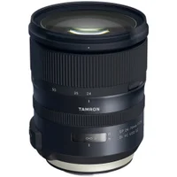 Lente Tamron Sp 24-70mm F/2.8 Di Vc Usd G2 Para Canon