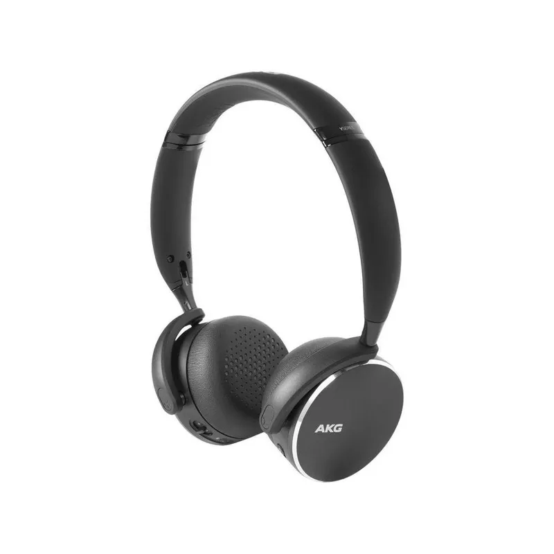 Headphone Bluetooth AKG Y500 Preto