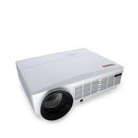 Projetor Tomate Home Cinema Mpr-2002 3000 Lumens 110V/220V