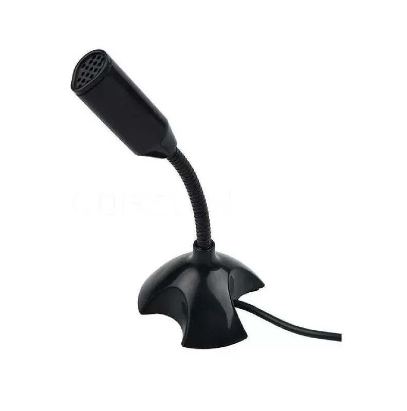 Microfone Mesa Oem Usb 2.0
