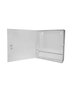 Rack Organizador, Max, Vertical, Mini Fine, 35x40x10, Branco