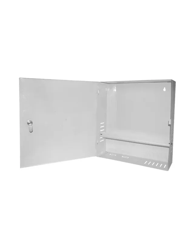 Rack Organizador, Max, Vertical, Mini Fine, 35x40x10, Branco