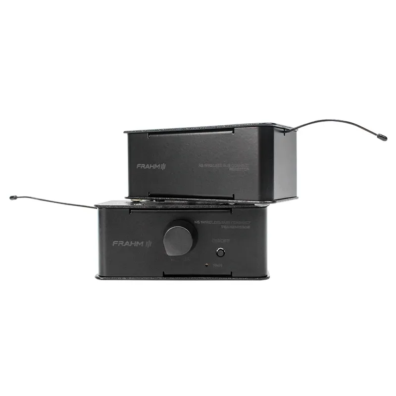Kit Hs Wireless Connect Frahm