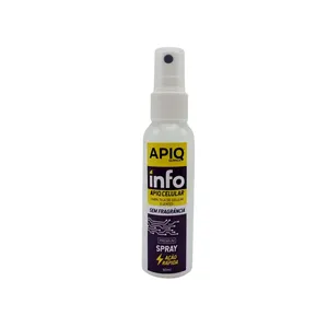 Limpador Para Celular/smartphone - Spray 60ml - Neutro
