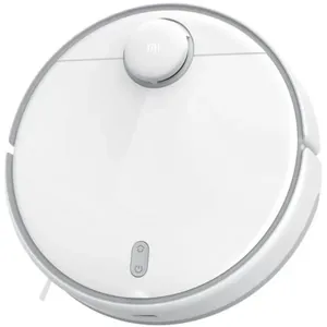 Robô Aspirador De Pó Xiaomi Vacuum, Inteligente, Mop 2 Pro