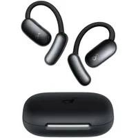 Fone Bluetooth Anker Soundcore Aerofit 2 Preto Sem Fio