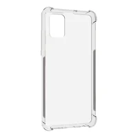 Capa Transparente Para Samsung A71