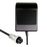Fonte Mesa Som Loudvox Ml802 Ml1202 Fx 18,5v Ac X2 650ma