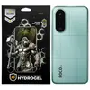Película Para Xiaomi Poco M7 Plus - Traseira Hydrogel Hd - Gshield