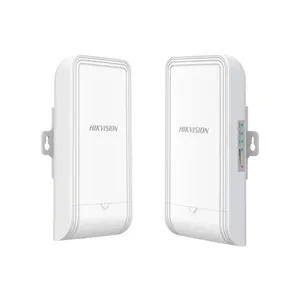 Antena Cpe Roteador Wireless Multi 10/100 5ghz 10dbi 5km Ds-3wf02-5ac/d Hikvision