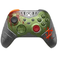Controle Sem Fio XBOX Doom: The Dark Ages Edição Limitada