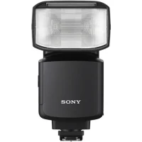 Flash Sony Hvl-f60rm Ii Wireless (radio Flash) Hvl-f60rm2