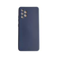 Capinha Aveludada Protege Câmera, Galaxy A32 4G - Azul Marinho