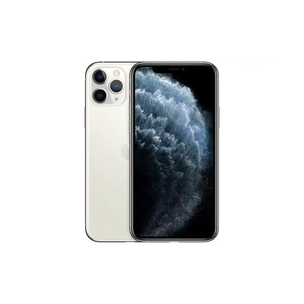 Usado - iPhone 11 Pro 256GB Prateado Bom