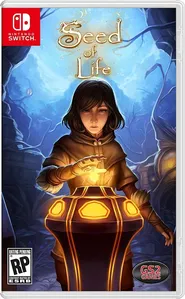 Jogo Seed Of Life - Nintendo Switch