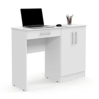 Escrivaninha Home Officel Para Com 2 Portas