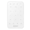 Teclado Hikvision Led Touch Screen Ax Pro 868, Wifi, Ds-pk1-e-we
