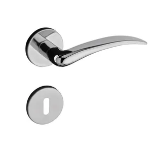 Fechadura Classic Interna 40mm Cromado Rr2 691-40pi Cr Pado