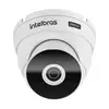 Câmera De Segurança Vhd 3520 D Ip67 5mp Osd Hdcvi 20 Metros Infravermelho Dome Case Metálico Intelbras