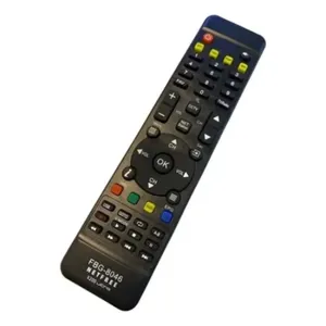 Controle Remoto Para Netfree X200 Ultra Le-7800