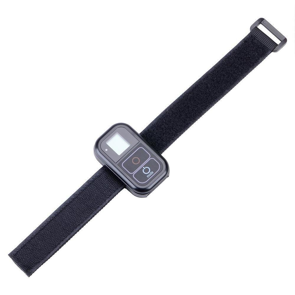 Multiira De Velcro Para Controle Remoto Wi-fi Gopro