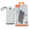 Carregador Portátil Power Bank H`maston Yd-05 20000mah 3.1a