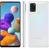 Usado - Samsung A21s 64 Gb Branco - Regular