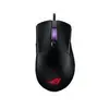 Mouse Gamer Asus ROG Gladius III, RGB, 19.000 DPI, 6 Botões Programáveis, Preto - 90MP0270-BMUA00