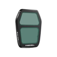 Filtro Split Nd16pl / Nd8pl Para Drone Dji Air 3s - Freewell