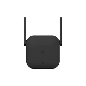 Repetidor Extensor Wi-fi Xiaomi Mi Pro 300mbps Dvb4264gl 300mbs - Preto
