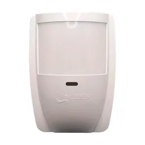 Sensor Alarme 12mt 20kg Spi 8000 C/fio Pet Lider