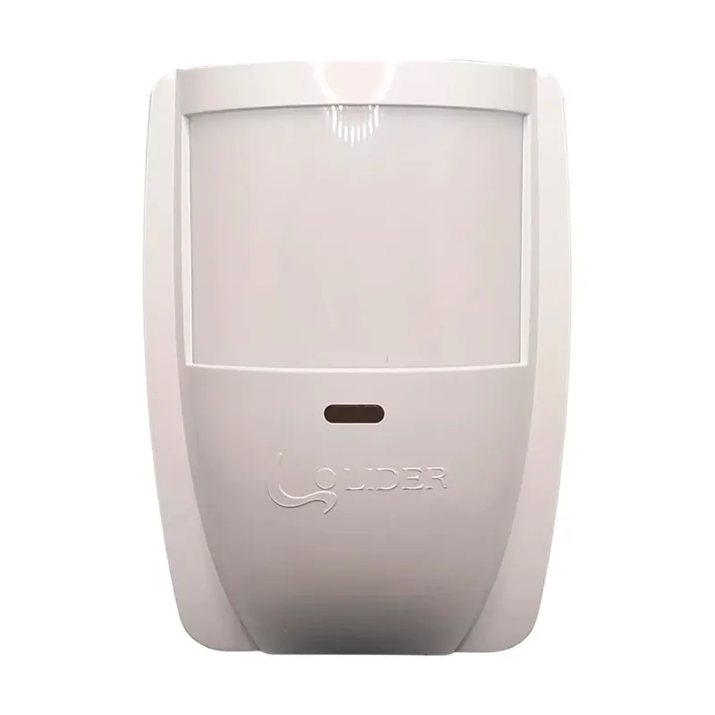 Sensor Alarme 12mt 20kg Spi 8000 C/fio Pet Lider