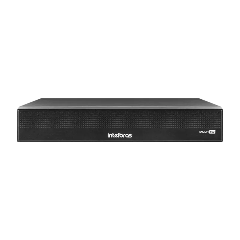 Dvr Intelbras Mhdx 1016-c