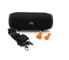 Caixa De Som Bluetooth 15w D-g118 Altomex