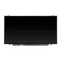 Tela 14Polegadas Led Slim Para Notebook Dell Inspiron 14-5458-b08p | Brilhante.