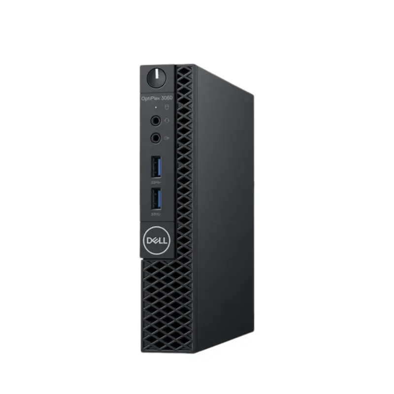 Mini Servidor Dell 1TB Optplex WINDOWS-server 12gb Intel i5