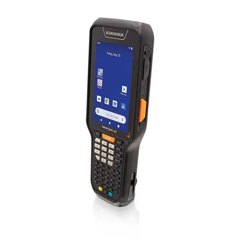 Coletor Datalogic Skorpio X5 Pistol Grip