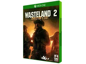 Jogo Wasteland 2: Director's Cut - Xbox One