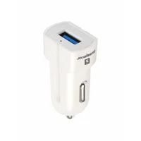 Carregador Veicular Usb 1a C/ Cabo Micro Usb V8 Sumexr - Sx-c4-v8