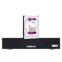 Dvr Mhdx 3108-c C/ Hd 1TB