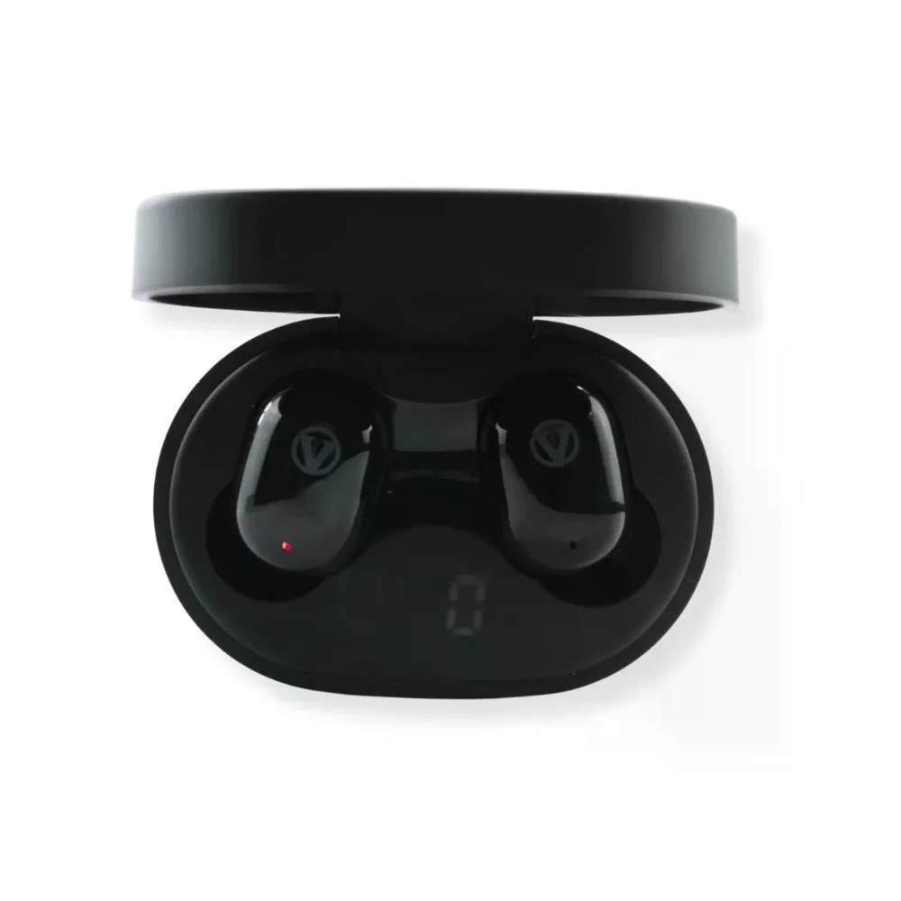 Fone De Ouvido Sem Fio Digital Bluetooth - Verde