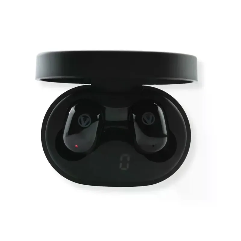 Fone De Ouvido Sem Fio Digital Bluetooth - Verde