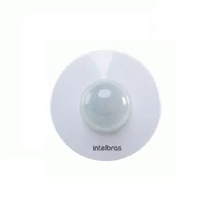 Sensor De Presença Teto Esp 360 + Intelbras